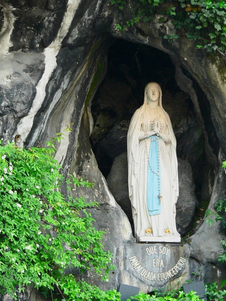 Notre-Dame de Lourdes - Diocèse de Versailles